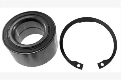 Комплект подшипника ступицы колеса MGA купить