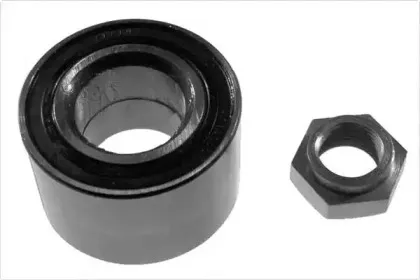 Комплект подшипника ступицы колеса MGA купить