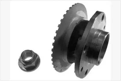 Комплект подшипника ступицы колеса MGA купить