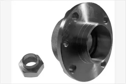 Комплект подшипника ступицы колеса MGA купить