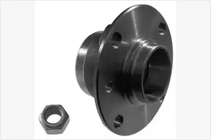 Комплект подшипника ступицы колеса MGA купить