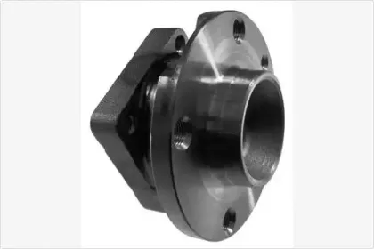 Комплект подшипника ступицы колеса MGA купить