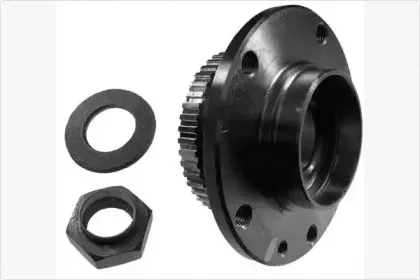 Комплект подшипника ступицы колеса MGA купить