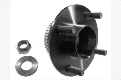Комплект подшипника ступицы колеса MGA купить