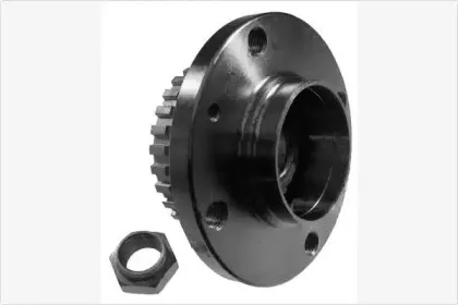 Комплект подшипника ступицы колеса MGA купить