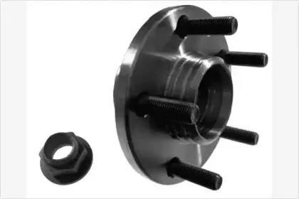 Комплект подшипника ступицы колеса MGA купить