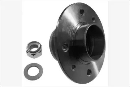 Комплект подшипника ступицы колеса MGA купить