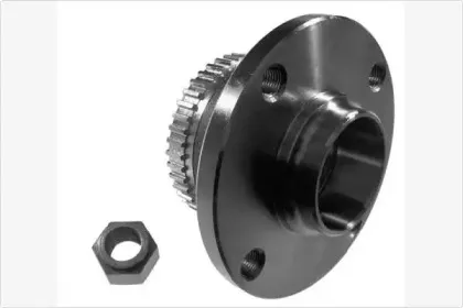 Комплект подшипника ступицы колеса MGA купить