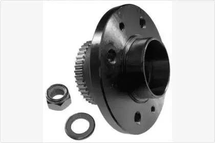 Комплект подшипника ступицы колеса MGA купить