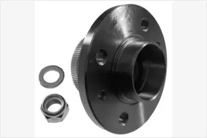 Комплект подшипника ступицы колеса MGA купить