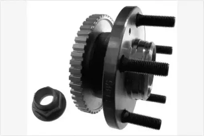 Комплект подшипника ступицы колеса MGA купить