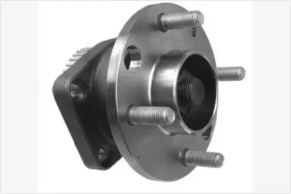 Комплект подшипника ступицы колеса MGA купить