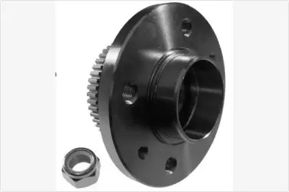 Комплект подшипника ступицы колеса MGA купить