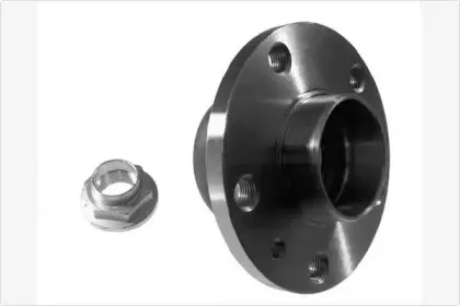 Комплект подшипника ступицы колеса MGA купить