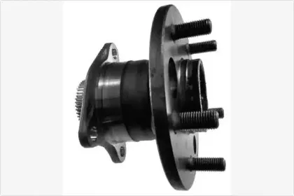 Комплект подшипника ступицы колеса MGA купить