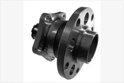 Комплект подшипника ступицы колеса MGA купить