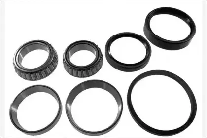 Комплект подшипника ступицы колеса MGA купить