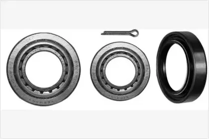 Комплект подшипника ступицы колеса MGA купить