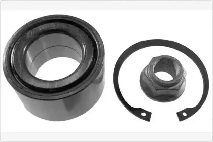 Комплект подшипника ступицы колеса MGA купить