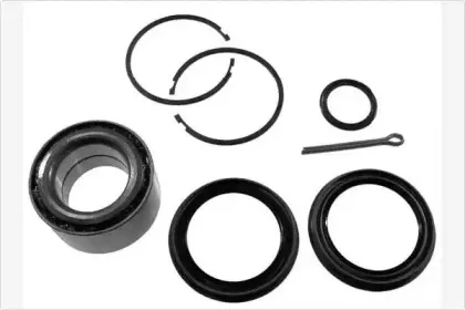 Комплект подшипника ступицы колеса MGA купить