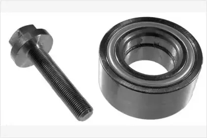 Комплект подшипника ступицы колеса MGA купить