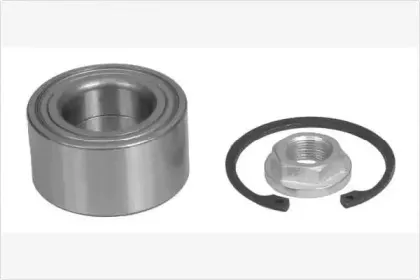 Комплект подшипника ступицы колеса MGA купить