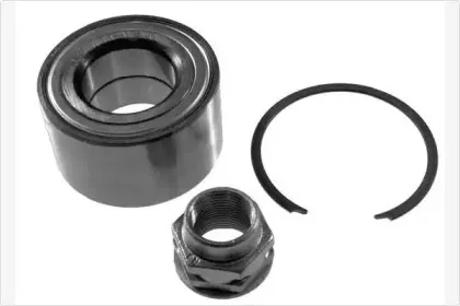 Комплект подшипника ступицы колеса MGA купить