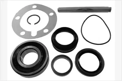 Комплект подшипника ступицы колеса MGA купить
