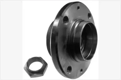 Комплект подшипника ступицы колеса MGA купить