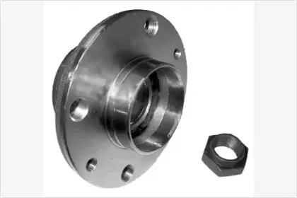 Комплект подшипника ступицы колеса MGA купить