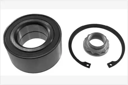 Комплект подшипника ступицы колеса MGA купить