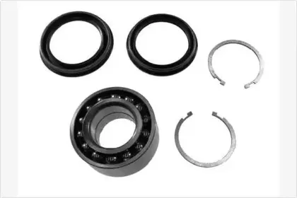 Комплект подшипника ступицы колеса MGA купить