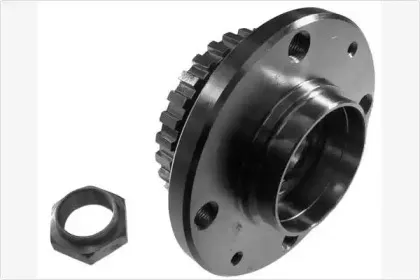 Комплект подшипника ступицы колеса MGA купить