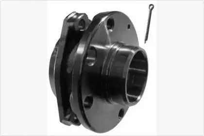 Комплект подшипника ступицы колеса MGA купить