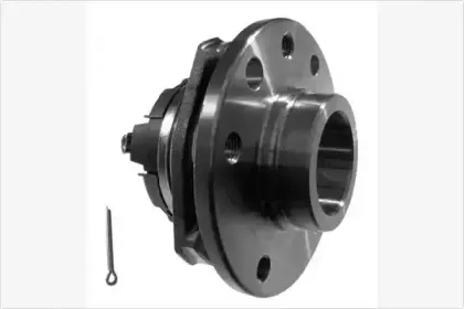 Комплект подшипника ступицы колеса MGA купить