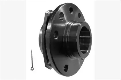 Комплект подшипника ступицы колеса MGA купить