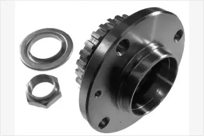 Комплект подшипника ступицы колеса MGA купить