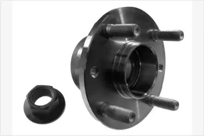 Комплект подшипника ступицы колеса MGA купить