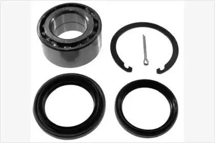 Комплект подшипника ступицы колеса MGA купить