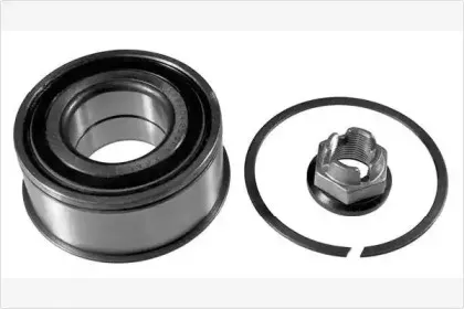 Комплект подшипника ступицы колеса MGA купить