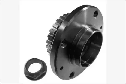 Комплект подшипника ступицы колеса MGA купить