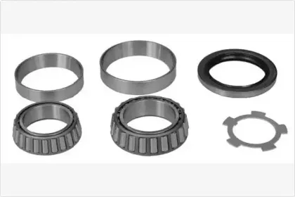 Комплект подшипника ступицы колеса MGA купить