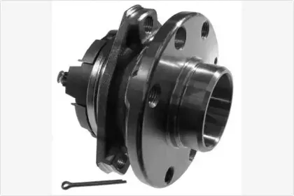 Комплект подшипника ступицы колеса MGA купить