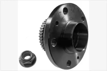 Комплект подшипника ступицы колеса MGA купить