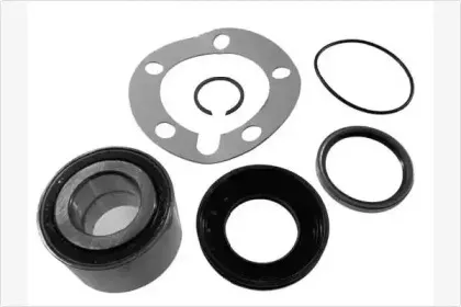 Комплект подшипника ступицы колеса MGA купить