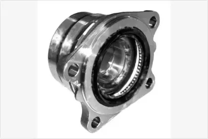 Комплект подшипника ступицы колеса MGA купить