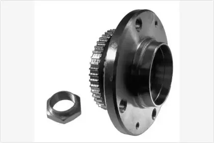 Комплект подшипника ступицы колеса MGA купить