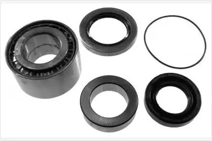 Комплект подшипника ступицы колеса MGA купить