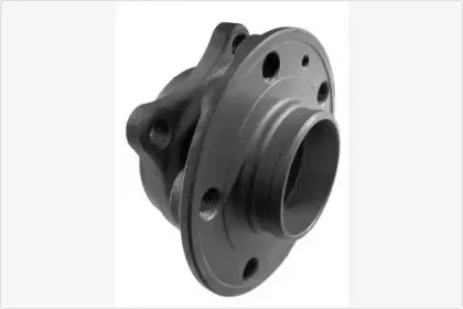 Комплект подшипника ступицы колеса MGA купить