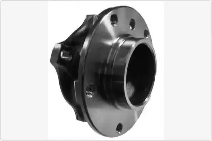 Комплект подшипника ступицы колеса MGA купить